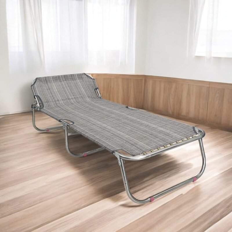 5 Bước hướng dẫn lắp ráp giường xếp đơn giản