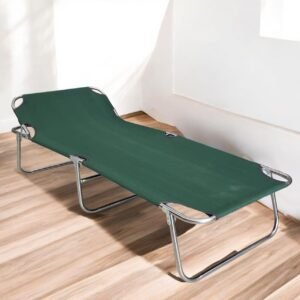 5 Bước hướng dẫn lắp ráp giường xếp đơn giản