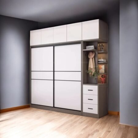 7 mẹo sắp xếp tủ quần áo gọn gàng