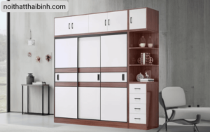 tủ đựng quần áo