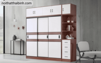 tủ đựng quần áo