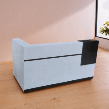 Bàn tiếp tân MS 3172
