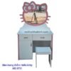 Bàn trang điểm Hello Kitty đẹp MS 9731 Giá 0m8 = 3.800.000