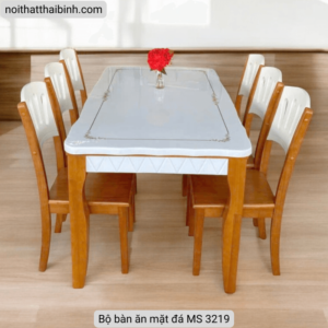Bo ban an mat da MS 3219