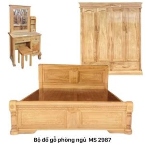 Bo do go phong ngu 2987 1