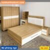 Bộ nội thất phòng ngủ đẹp MS 2511 3 Bo phong ngu 2511 1