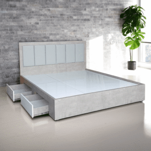 Giường có ngăn kéo MS 3020 7 Giường có ngăn kéo MS 3020