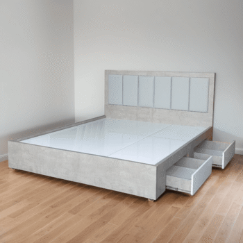 Giường có ngăn kéo MS 3020