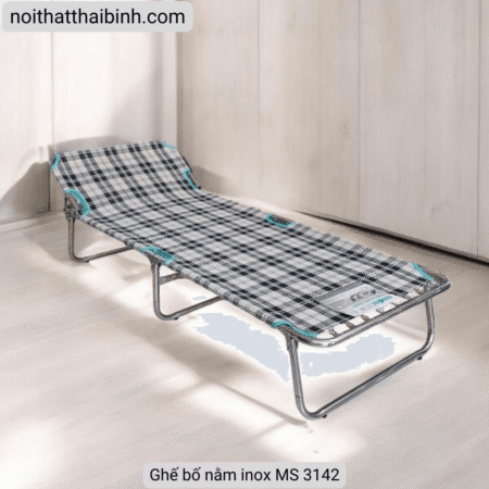 Ghế bố dây Đài Loan MS 2527