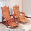 Ghe go thu gian cam xe MS 9025 1