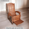 Ghe go thu gian cam xe MS 9025 4