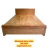 Giường ngủ gỗ gõ đỏ MS 2444 2 Giuong go huong xam dogothaibinh.com 9
