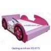 Giuong hinh xe hoi cho be 9775