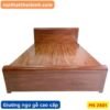 Giường ngủ gỗ đinh hương vạt phản MS 2501 2 Giuong ngu cao cap 2500 1