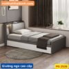 Giường ngủ đơn cao cấp MS 2526