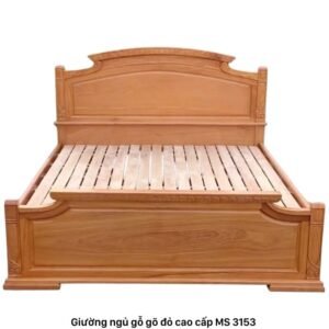 Giuong ngu go go do cao cap MS 3153 1