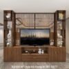Tủ kệ tivi phòng khách đẹp MS 2977 3 Tủ kệ tivi phòng khách đẹp MS 2977