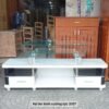 Kệ tivi kính cường lực MS 3167 13 Ke tivi kinh cuong luc 3167 1