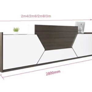 Bàn tiếp tân cao cấp MS 3124 9 Bàn tiếp tân cao cấp MS 3124
