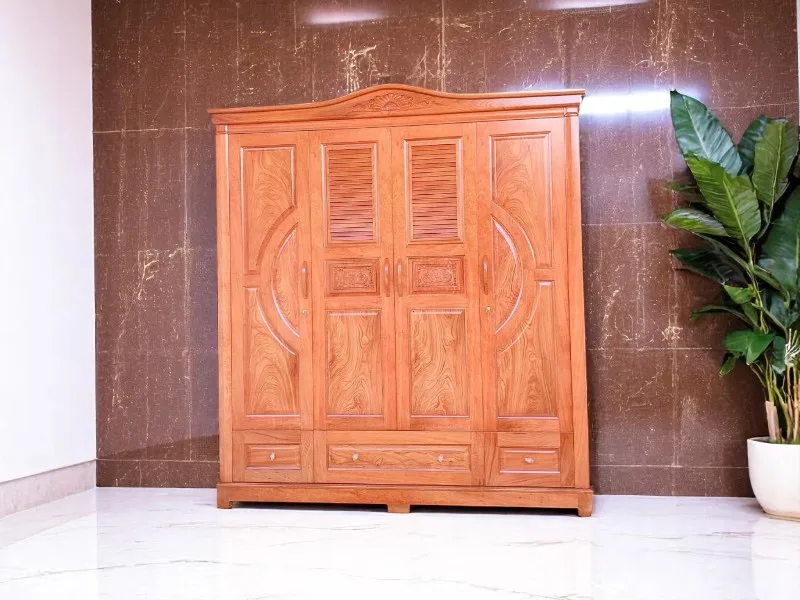 3 Lợi ích khi sử dụng tủ áo gỗ tự nhiên trong nhà 5 Lợi ích khi sử dụng tủ áo gỗ tự nhiên