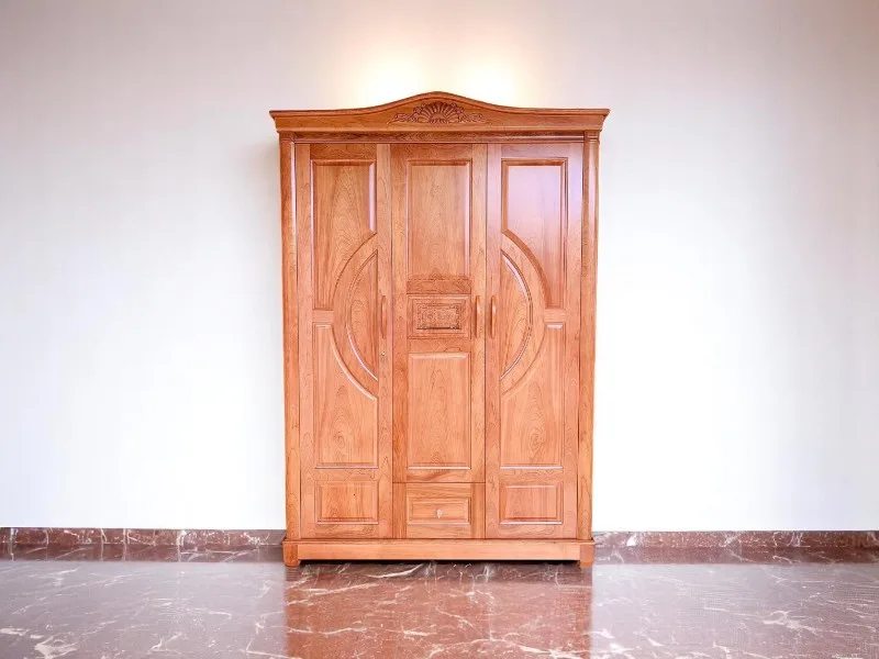 3 Lợi ích khi sử dụng tủ áo gỗ tự nhiên trong nhà 3 Lợi ích khi sử dụng tủ áo gỗ tự nhiên