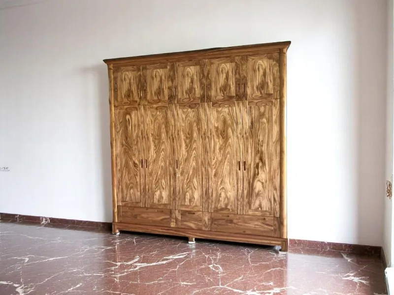 3 Lợi ích khi sử dụng tủ áo gỗ tự nhiên trong nhà 1 Lợi ích khi sử dụng tủ áo gỗ tự nhiên
