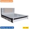 Giường ngủ cao cấp có hộc tủ MS 2489 2 MS 2489 1