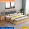 Giường ngủ cao cấp MS 2547 2 MS 2547