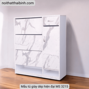 Mau tu giay dep hien dai MS 3215 3