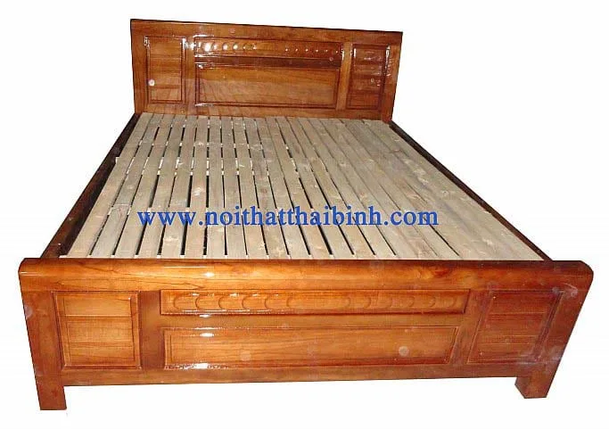 New giuong xoan dong tien 1