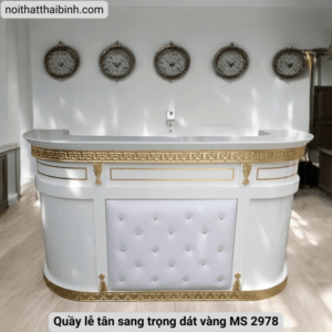 Quay le tan sang trong dat vang MS 2978