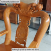 Salon go go do tu nhien MS 3216 11