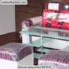 Sofa nem phong khach MS 3226 3