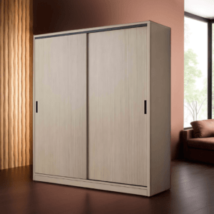 Tủ áo cánh trượt MS 3193 8 Tủ áo cánh trượt MS 3193