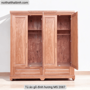 Tu ao go dinh huong MS 2087