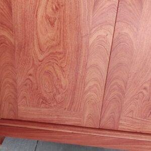 Tủ gỗ đựng quần áo gỗ tự nhiên vân hương đá MS 3074 11 Tủ gỗ đựng quần áo gỗ tự nhiên vân hương đá MS 3074