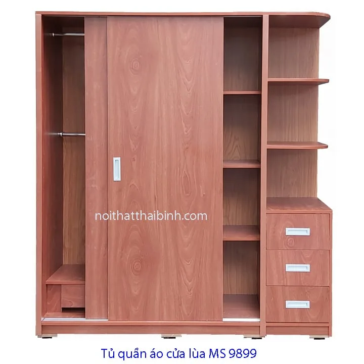 Tu quan ao cua truot hien dai 9899