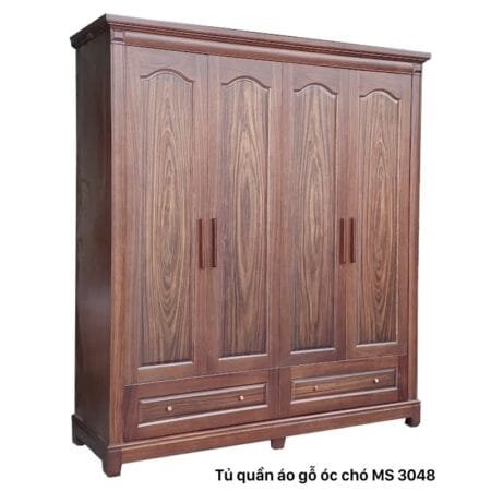 Tu quan ao go oc cho 3048 1
