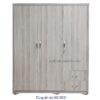 Tủ quần áo melamine MS 9931