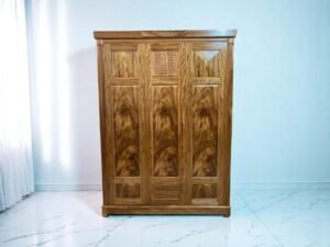 Khám Phá Hiệu Quả Sử Dụng Tủ Thờ Thông Minh Trong Không Gian Việt