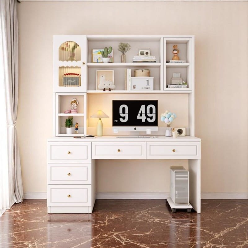 3 Lợi ích của bàn ghế học sinh đúng chuẩn y tế học đường 2 Bàn ghế học sinh