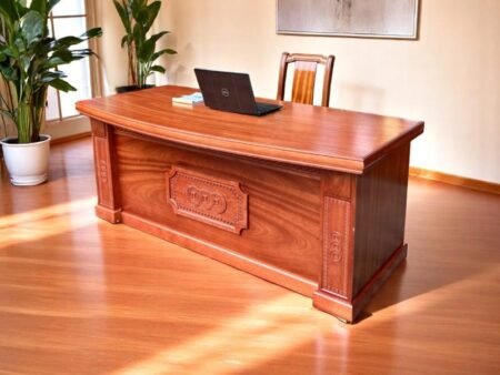 Bàn giám đốc đẹp