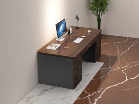 Bàn giám đốc hiện đại