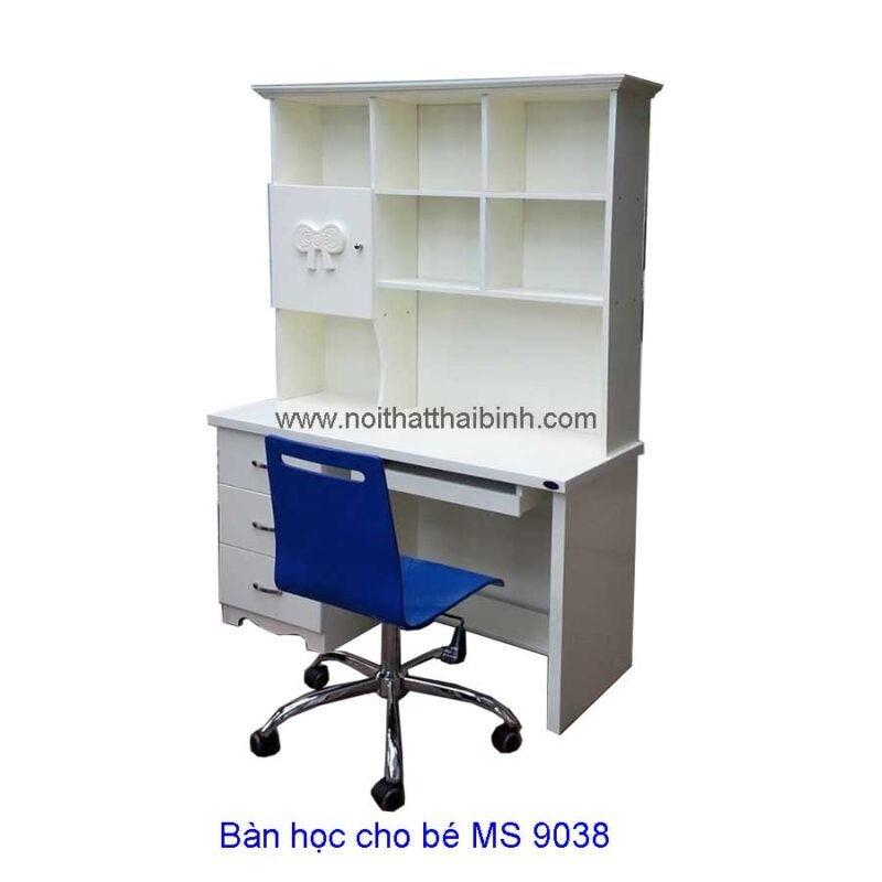 ban hoc cho be 9038