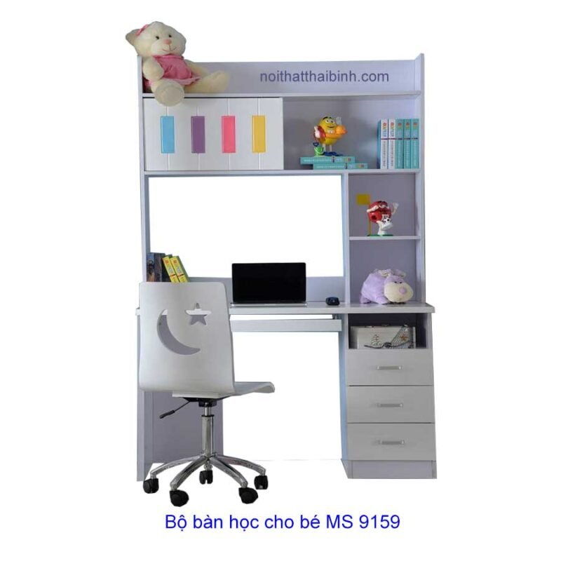 ban hoc cho be 9159