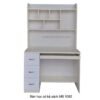 Bàn học có kệ sách đẹp MS 1092 Giá bán = 3.300.000 đ 2 ban hoc co ke sach 1092