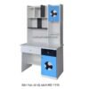 Bàn học có kệ sách đẹp giá rẻ MS 1116 Giá bán = 3.000.000 đ 2 ban hoc co ke sach 1116
