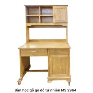 ban hoc go go do 2964 2