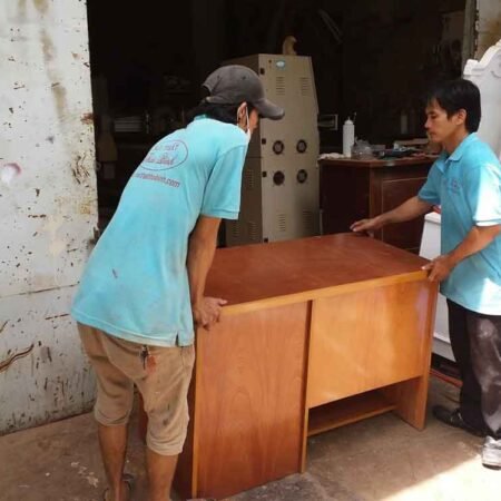 Bàn làm việc hiện đại giá rẻ MS 8977 7 Bàn làm việc hiện đại giá rẻ MS 8977