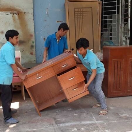 Bàn làm việc MS 9205